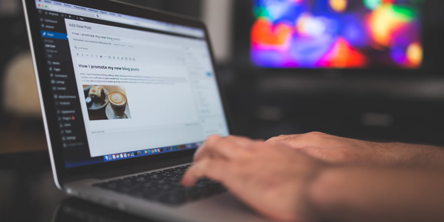Übersetzung und Lokalisierung von Websites